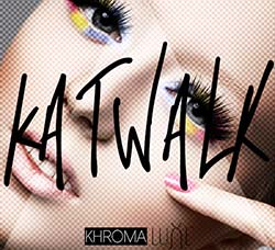极品PS动作－化妆美容：Khroma Luxe™- Katwalk Photoshop Actions